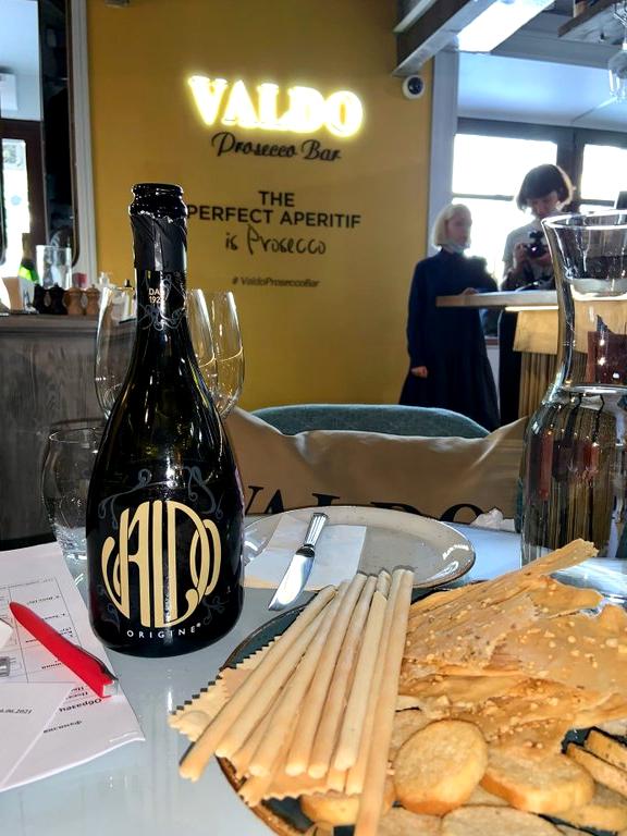 Изображение №5 компании Valdo prosecco bar