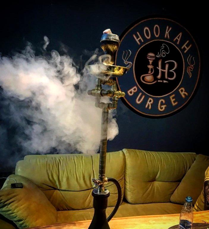 Изображение №18 компании Hookah burger