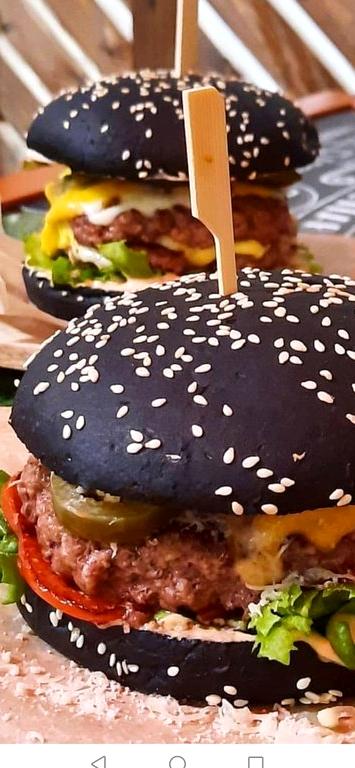 Изображение №9 компании Lenvik`s burger