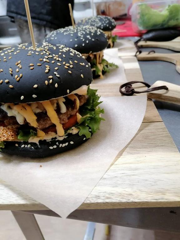 Изображение №3 компании Lenvik`s burger