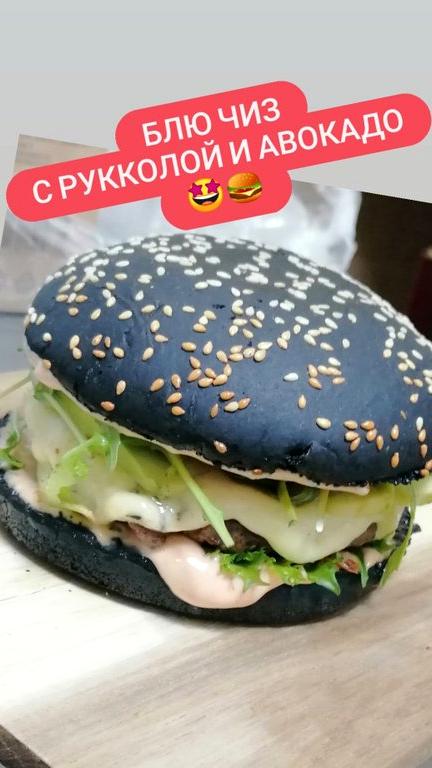 Изображение №15 компании Lenvik`s burger