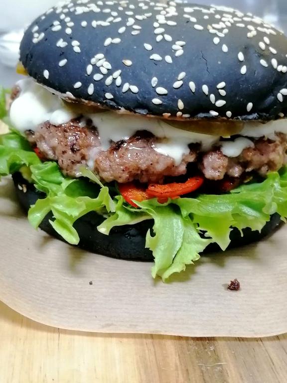 Изображение №6 компании Lenvik`s burger