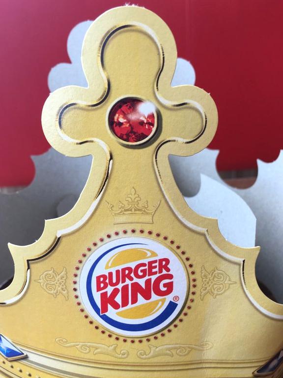 Изображение №8 компании Burger King