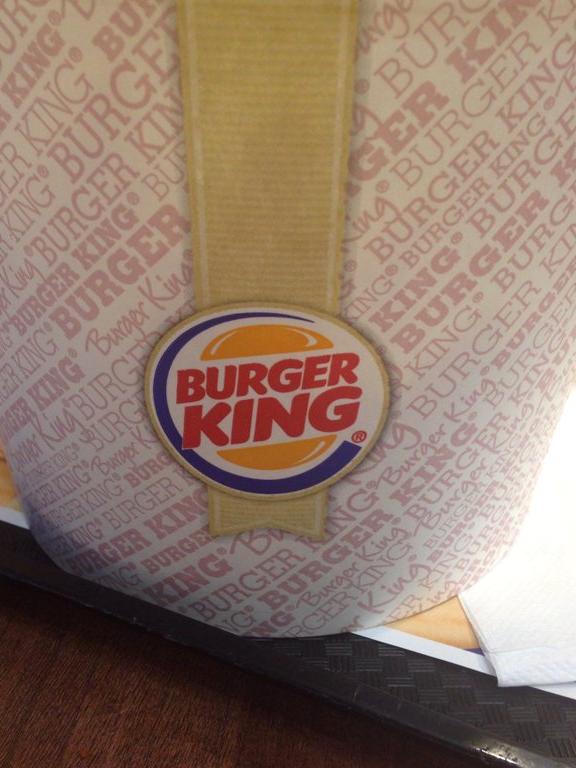 Изображение №12 компании Burger King