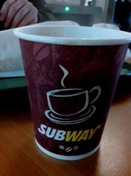 Изображение №4 компании Subway