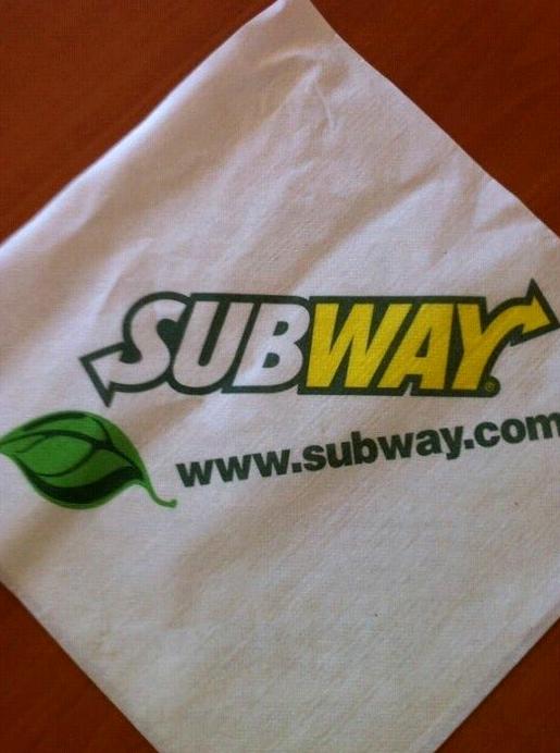 Изображение №16 компании Subway