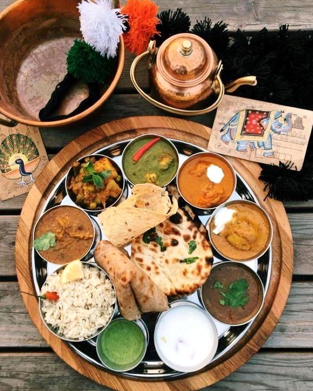 Изображение №8 компании Thali&Dosa