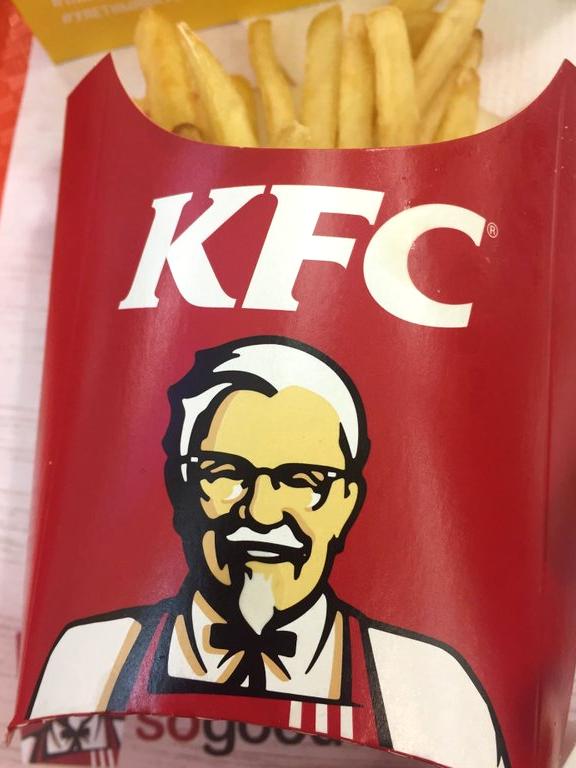 Изображение №8 компании KFC