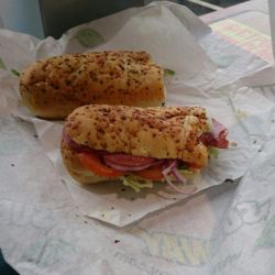 Изображение №5 компании Subway