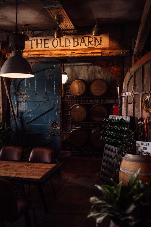 Изображение №12 компании The old barn