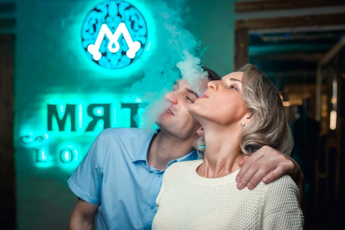 Изображение №14 компании Мята Lounge Автозаводская