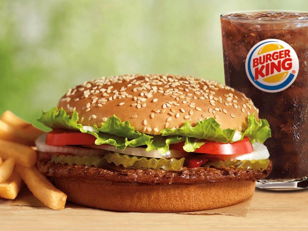 Изображение №7 компании Burger King