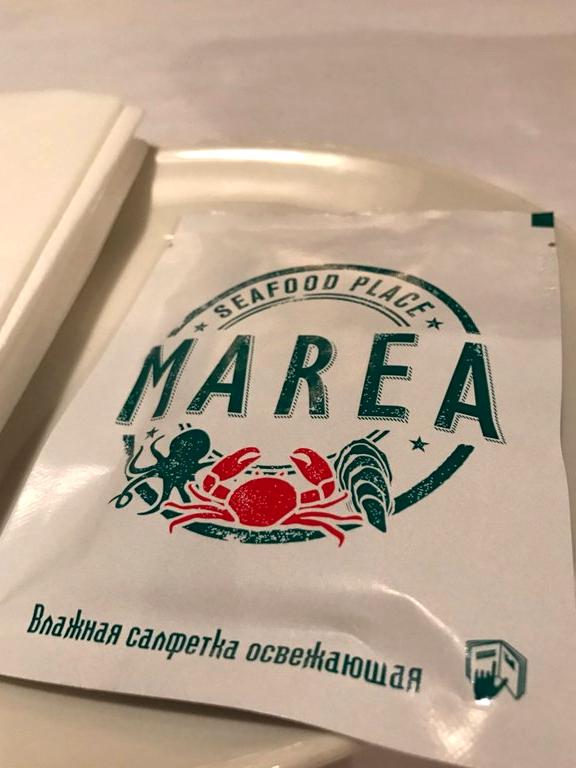 Изображение №10 компании Marea