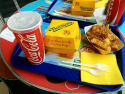 Изображение №3 компании Nathan's Famous