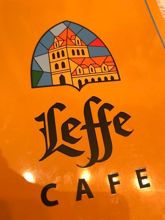 Изображение №7 компании Leffe Cafe