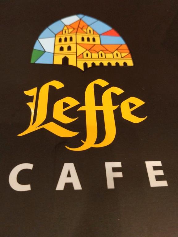 Изображение №14 компании Leffe Cafe