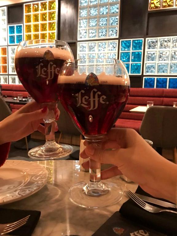 Изображение №16 компании Leffe Cafe