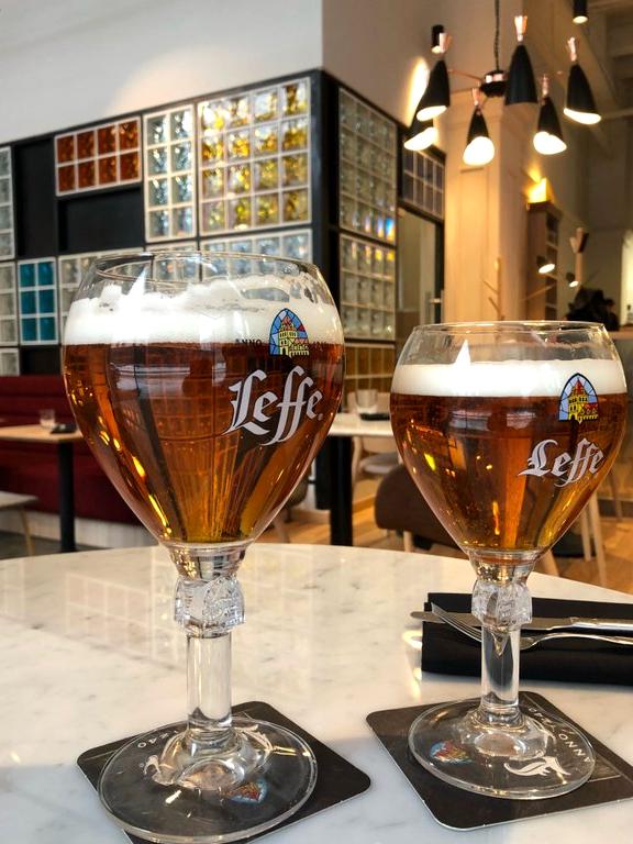 Изображение №17 компании Leffe Cafe