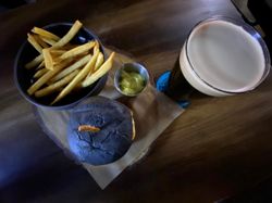 Изображение №4 компании WoodWoodBurgers