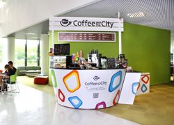 Изображение №3 компании Campus coffee