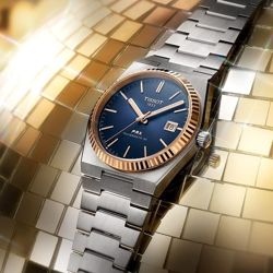 Изображение №3 компании Tissot