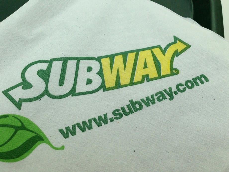 Изображение №4 компании Subway