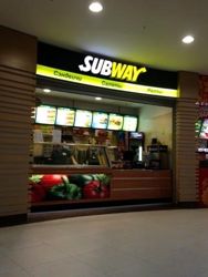 Изображение №3 компании Subway