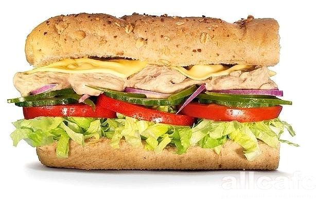 Изображение №20 компании Subway