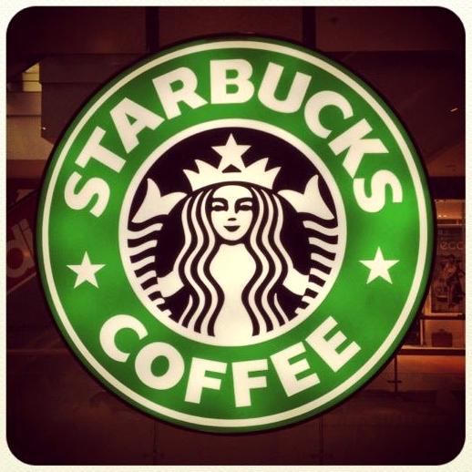 Изображение №8 компании Starbucks