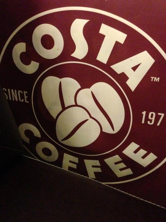 Изображение №8 компании Costa Coffee