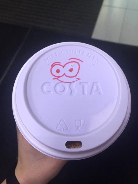 Изображение №11 компании Costa Coffee