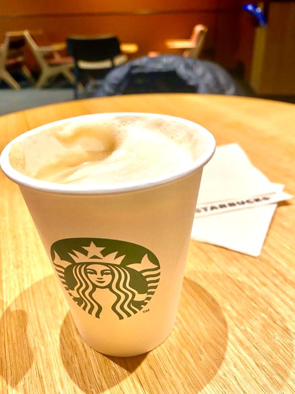 Изображение №13 компании Starbucks