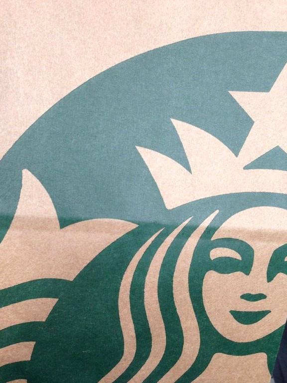 Изображение №8 компании Starbucks