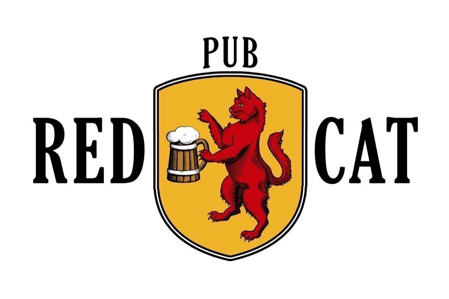 Изображение №5 компании Red Cat Pub