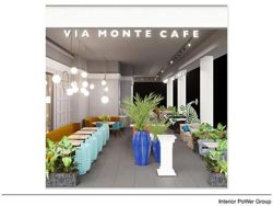 Изображение №4 компании Via Monte Cafe