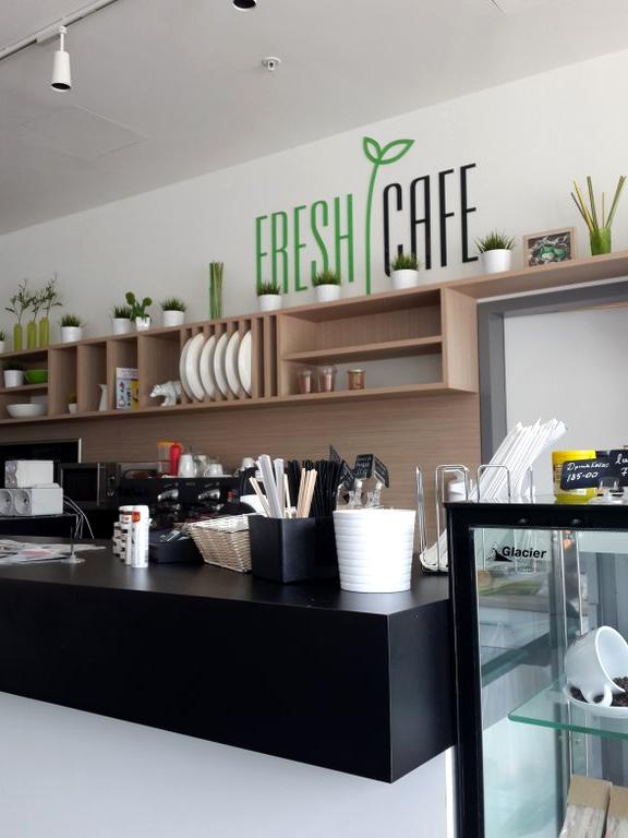 Изображение №10 компании Fresh cafe