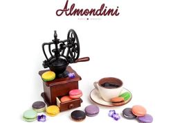 Изображение №1 компании Almondini Paris-Moscou