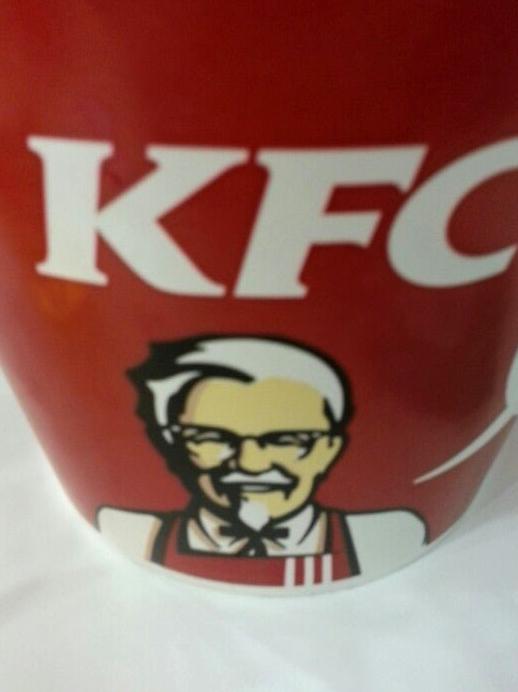 Изображение №15 компании KFC