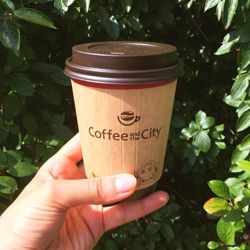 Изображение №1 компании Coffee and the City