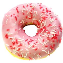 Изображение №1 компании Dunkin' Donuts