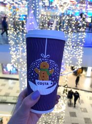 Изображение №2 компании Costa Coffee