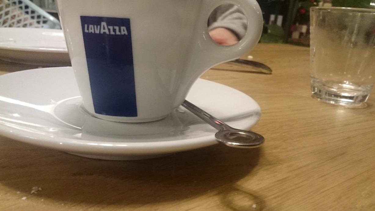 Изображение №2 компании Lavazza