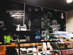 Изображение №1 компании Brooklyn coffee