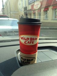 Изображение №5 компании Wild bean cafe