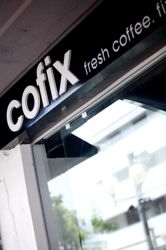 Изображение №1 компании Cofix