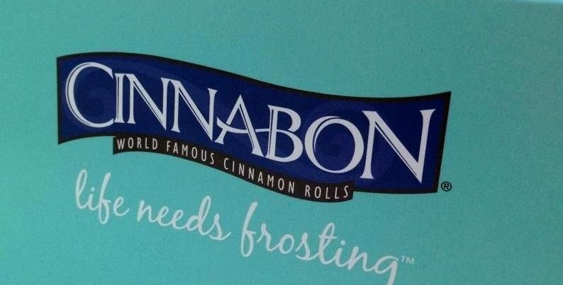 Изображение №3 компании Cinnabon