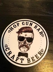 Изображение №4 компании Hop gun bar