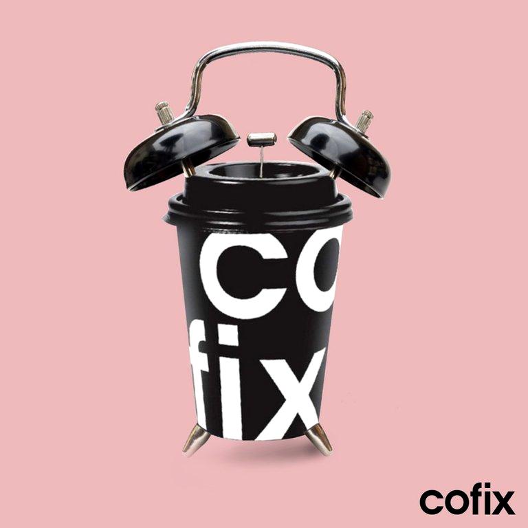 Изображение №3 компании Cofix