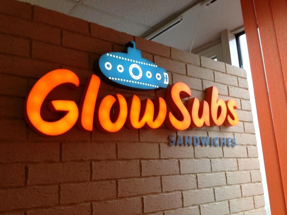 Изображение №4 компании Glowsubs sandwiches