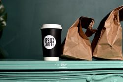 Изображение №2 компании One price coffee